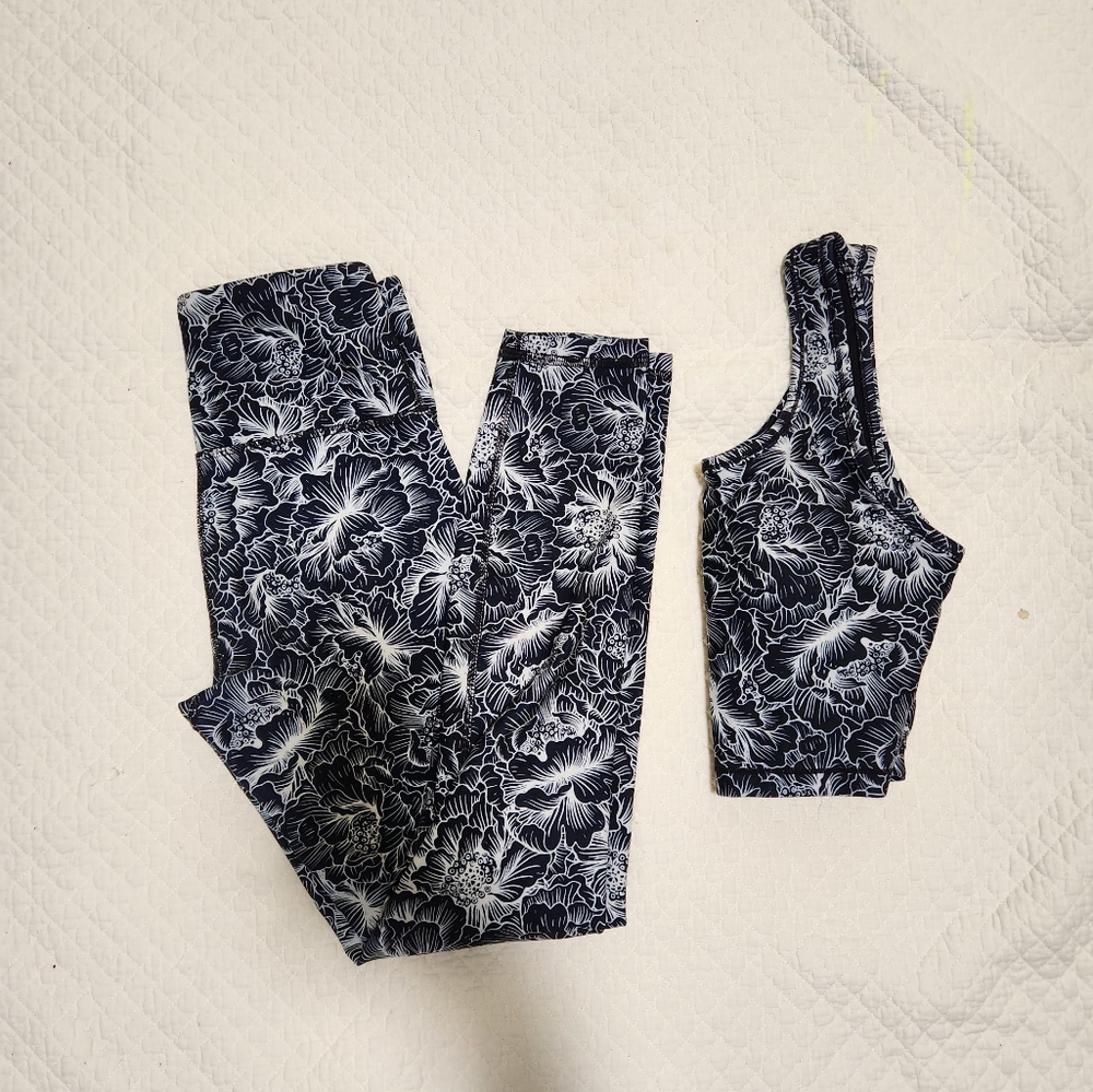 2pc Active Set